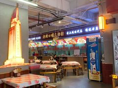 -老闵田螺馆·南昌市井菜·特色小吃(总店)
