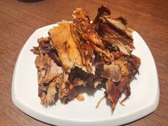 -北李妈妈菜·虾爬子大锅贴(贵和店)