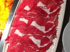 -海底捞火锅(明湖路店)