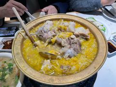 -关东小磨东北菜(漕河泾印象城店)