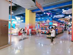 -宝龙广场(福州台江店)