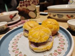 -点都德(长泰广场店)