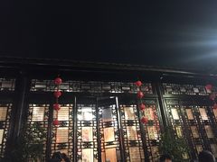 门面-双东酒店(东关街店)