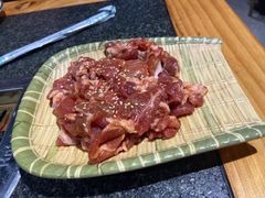 -鹤之乡·齐齐哈尔烤肉·非遗(秋涛路店)