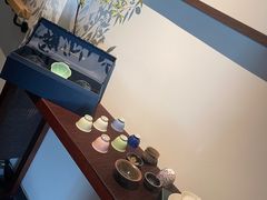 -梅间堂茶馆(绿地缤纷城店)