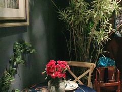 包厢-第101座花园餐厅(湖滨88店)