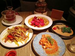 -熹素·鲜美素食Vegetarian (天河领展店)
