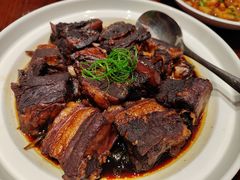 精选仔排-明州小宴(文化广场店)
