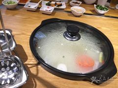 -炑羊香烤全羊(西三旗店)
