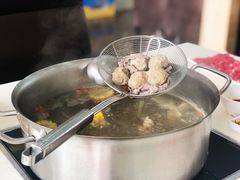 -潮牛来了 潮汕牛肉火锅(宋城店)