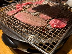 -九田家黑牛烤肉料理(华侨城店)