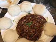 -金悦印象小馆(三里河店)