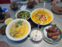 -创味·民间海南菜·非遗藤桥排骨(藤桥·免税城店)