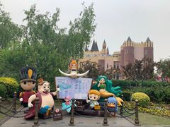 -安徒生童话乐园