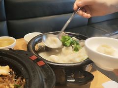 -陶德砂锅(光华店)