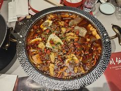 -四川饭店·小龙虾(长白店)