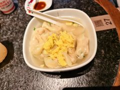 开洋馄饨-锡笼记·无锡小笼(大润发店)