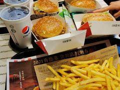 -肯德基(新地中央店)