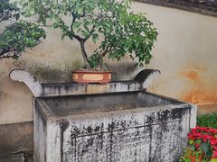 -朱家花园