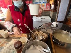 -同利肉燕老铺(澳门路店)