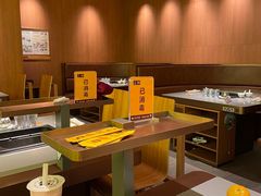 -巴奴毛肚火锅(新街口金鹰店)