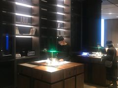 -北京三里屯CHAO酒店