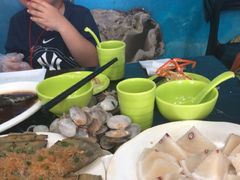 -小海豚•老字号海鲜餐厅(天涯店)