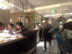 -江湖情酸菜鱼(万菱汇店)