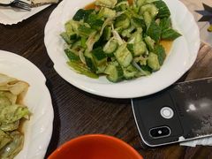 -董一米线(汉峪金谷店)