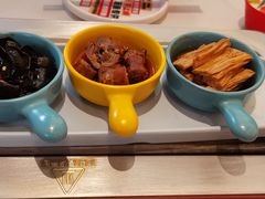 -雅佳神话·麻辣烤鱼(新街口店)