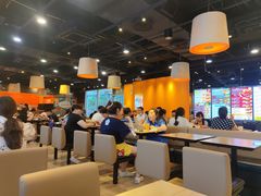 -大快活(丽丰店)
