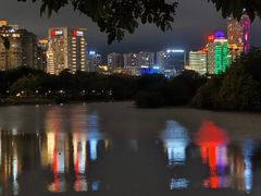 -南宁南湖公园
