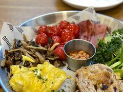 -GOTLOT COFFEE&KITCHEN角落厨房NOOK店