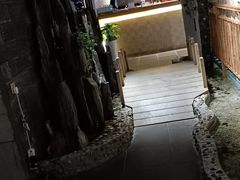 -醉霖生态餐厅(交大店)
