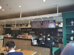 -织荆鸟咖啡(首开福茂店)