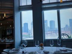 靠窗位-Jean Georges