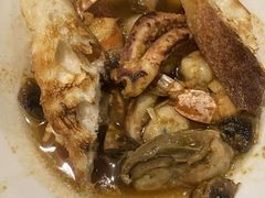 -桂马·日本料理·海胆·海鲜饭·酒场(民主广场店)