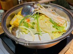 -有喜屋·日料·居酒屋(旭辉广场店)