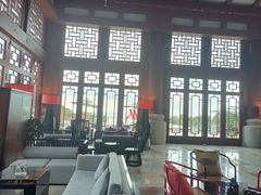 -海口万豪·大堂吧·望海吧.日落海景·下午茶·奶茶·咖啡·轻食·蛋糕·鸡尾酒·清吧