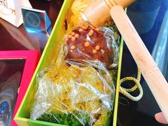 -西点坊(浦东香格里拉店)