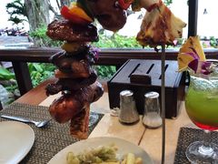 -卷心菜和避孕套餐厅(Pattaya)