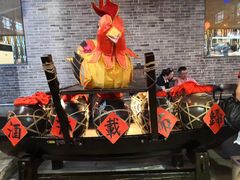-猪肉婆私房菜(容桂总店)