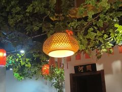 -成老灶火锅鸡(平山店)