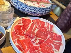 -东来顺·非遗火锅(高新店)