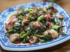 -范记豆花庄(东门好吃街店)