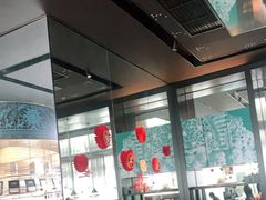 大堂-凤凰湘语·湘粤鲜融(浦东旗舰店)