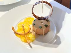 -Le Comptoir de Pierre Gagnaire