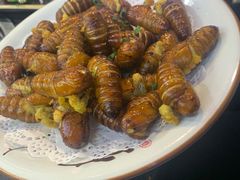 -牛味道炭火烤肉(湖前总店)