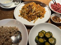 -张家卫·阳江菜·小海鲜(肥婆湾桥店)