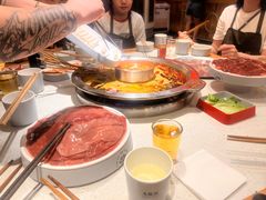 -大龙燚火锅(科华店)